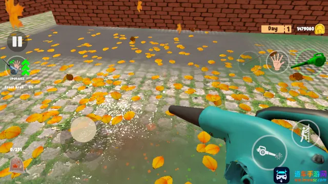 ��Ҷ����ģ����(��Ҷ�����Ϸ)