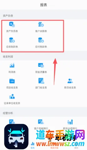 账王记账(企业记账软件) 账王记账(企业记账软件)