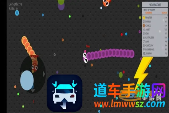 蠕虫战区(蠕虫竞技游戏) 蠕虫战区(蠕虫竞技游戏)