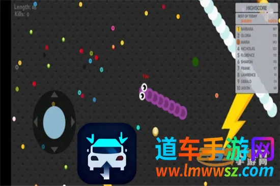 蠕虫战区(蠕虫竞技游戏) 蠕虫战区(蠕虫竞技游戏)
