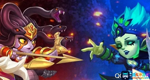 奇幻世界英雄(放置RPG游戏) 奇幻世界英雄(放置RPG游戏)