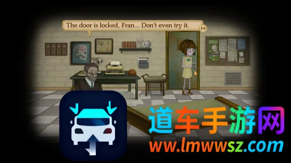 弗兰的悲惨之旅最新手机版 弗兰的悲惨之旅最新手机版
