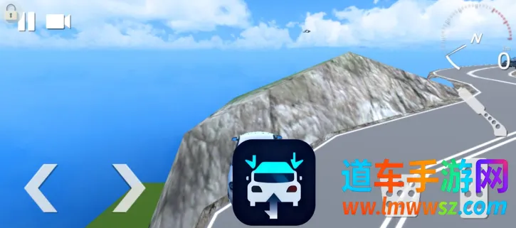 车神训练基地(3D赛车游戏) 车神训练基地(3D赛车游戏)