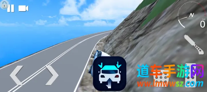车神训练基地(3D赛车游戏) 车神训练基地(3D赛车游戏)