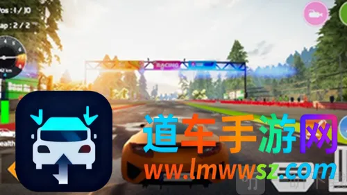 赛车模拟器专业版(真实竞速手游)