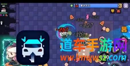 我的勇者安卓版手机版 我的勇者安卓版手机版