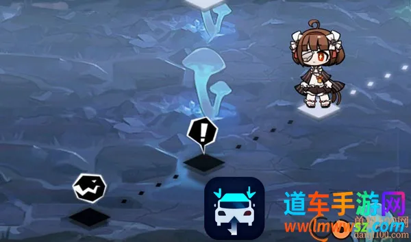 灵魂潮汐(日式迷宫探险游戏) 灵魂潮汐(日式迷宫探险游戏)