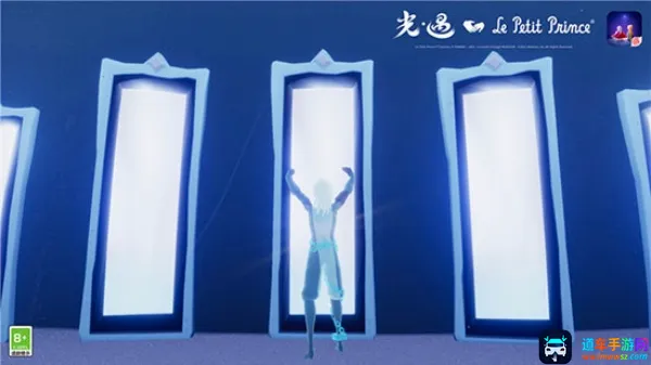 光遇先锋服全(光遇先锋服游戏) 光遇先锋服全(光遇先锋服游戏)