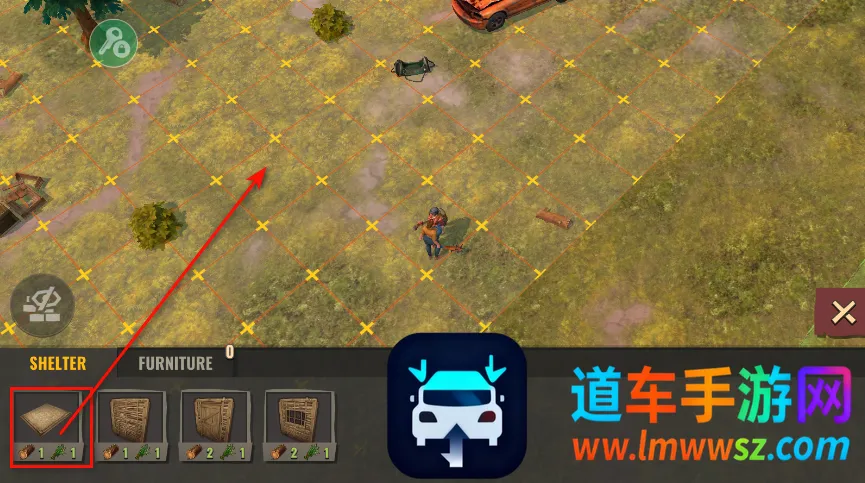 僵尸生存模拟器无限金币钻石版下载 僵尸生存模拟器无限金币钻石版下载