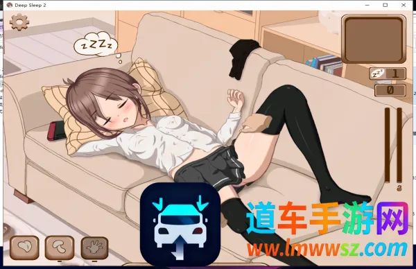 深度睡眠2移植2026官方正版 深度睡眠2移植2026官方正版
