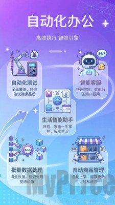 智能点击精灵(自动化工具) 智能点击精灵(自动化工具)