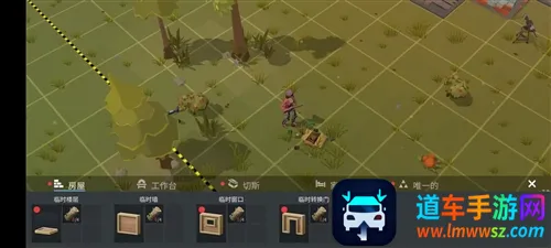 无路可逃生存破解版无限钞票 无路可逃生存破解版无限钞票