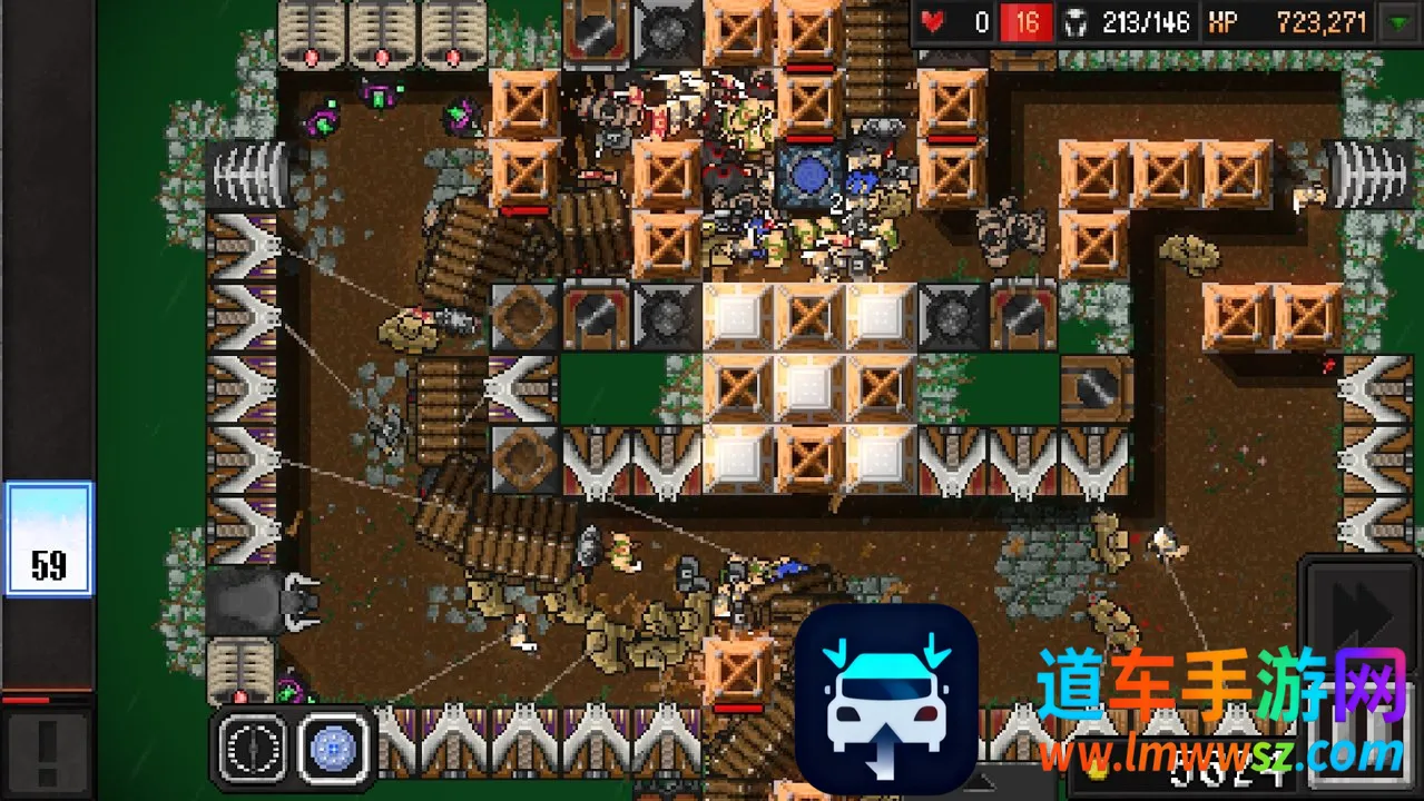 地牢战争2破解版 地牢战争2破解版