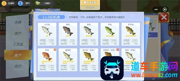生计与沉冤(生存模拟手游) 生计与沉冤(生存模拟手游)