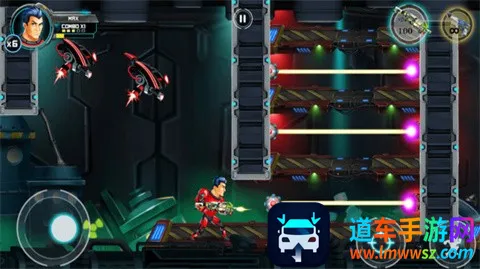 阿尔法之枪2(枪战射击游戏) 阿尔法之枪2(枪战射击游戏)