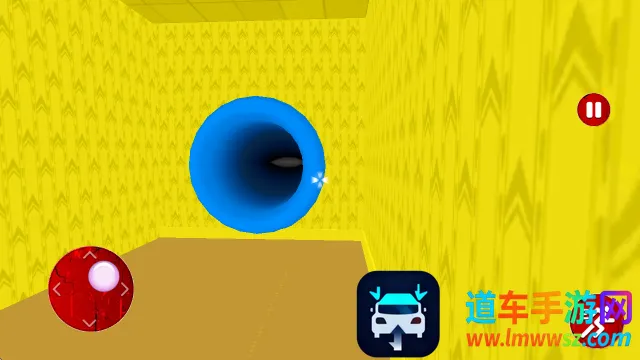 变色龙躲猫猫2026官方正版