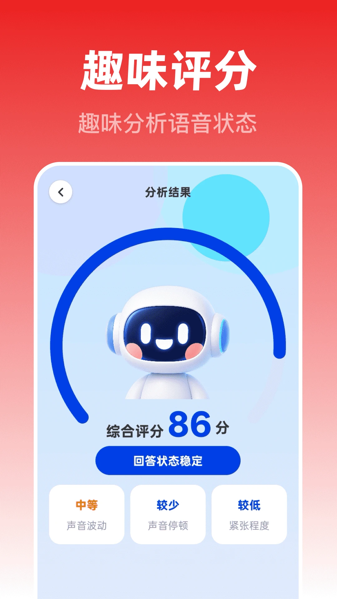 测谎监测大师(语音测谎小游戏) 测谎监测大师(语音测谎小游戏)
