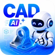 AI CAD2026官方正版