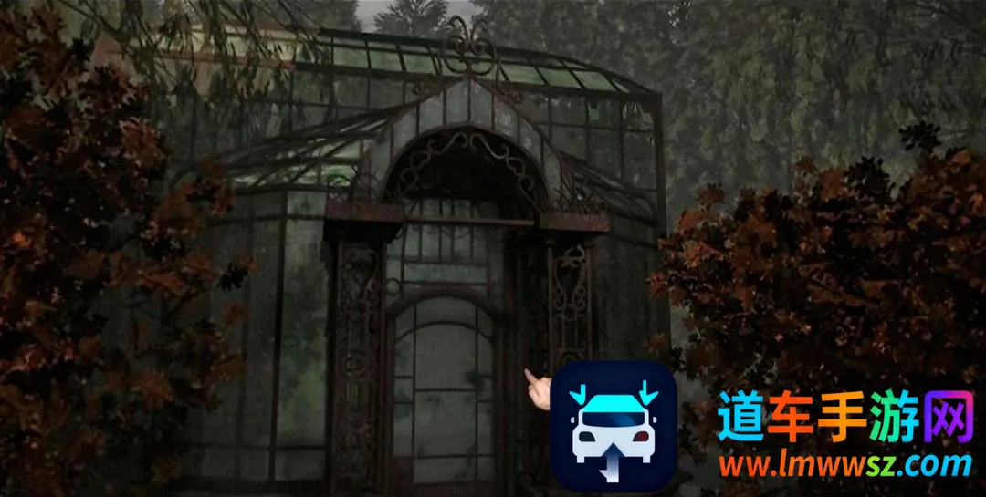 惊恐鬼屋:导演剪辑版steam移植版(恐怖冒险游戏) 惊恐鬼屋:导演剪辑版steam移植版(恐怖冒险游戏)