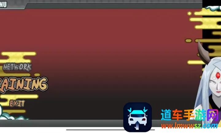 火影战记晨星版(火影动作游戏) 火影战记晨星版(火影动作游戏)