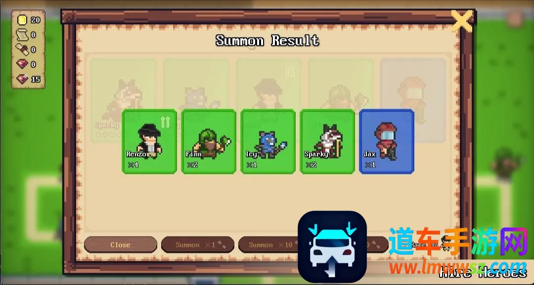 肉鸽防线steam移植版2026最新版本 肉鸽防线steam移植版2026最新版本