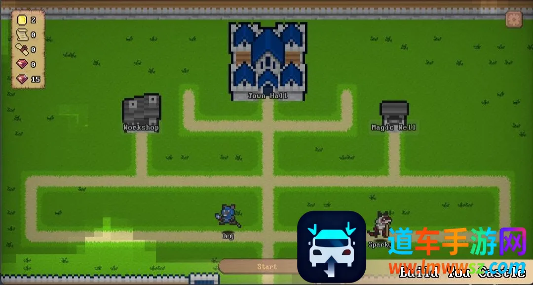 肉鸽防线steam移植版2026最新版本 肉鸽防线steam移植版2026最新版本