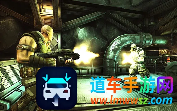 暗影之枪修复版2026最新版本 暗影之枪修复版2026最新版本