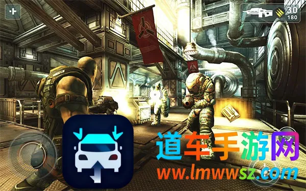 暗影之枪修复版2026最新版本 暗影之枪修复版2026最新版本