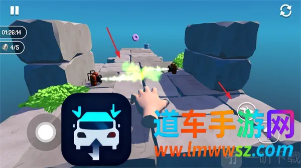 超级手小游戏最新手机版