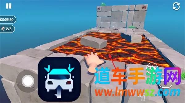 超级手小游戏最新手机版