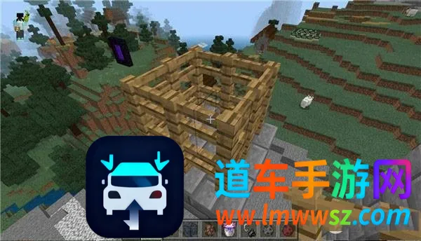 �ҵ������ħ��ʵmod���ϰ�(��ħ��ʵ��Ϸ)