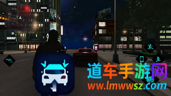 Watch Dogs���Ź���Ϸ(�ڿ�������Ϸ)